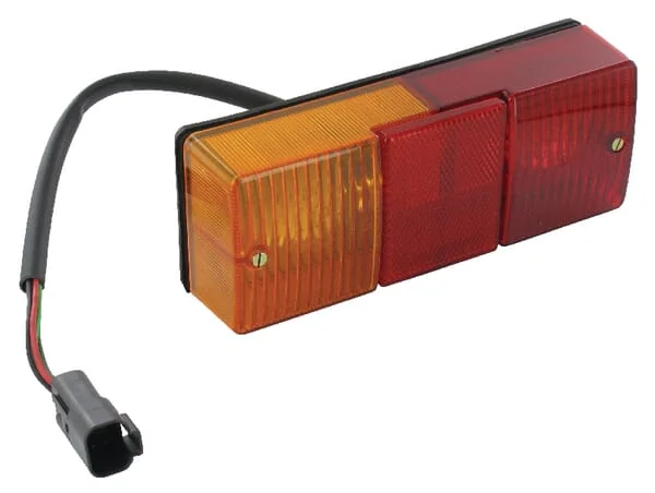 New Holland - 89847115 - Lamp