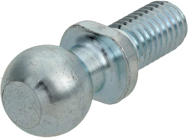 New Holland - 9706807 - Plug, Ball