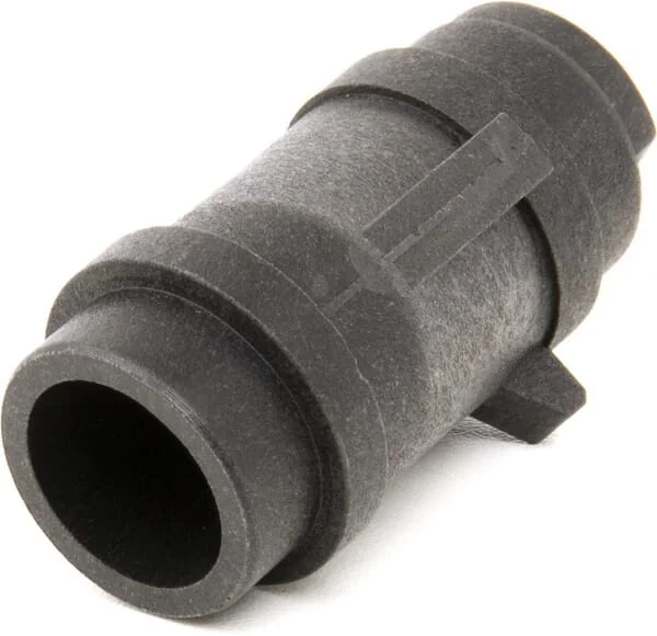 New Holland - 98464616 - Water Pump Tube New Holland