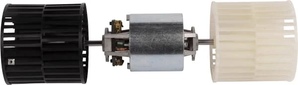 New Holland - 9960978 - Electric Motor