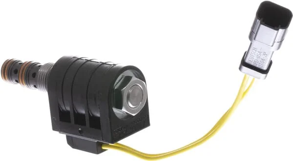 New Holland - 9968351 - Valve, Solenoid