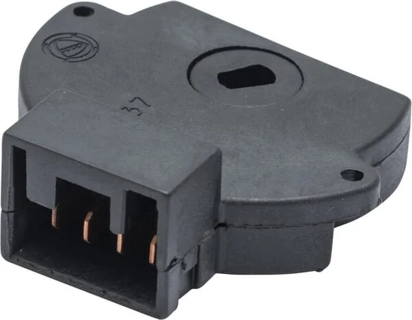 New Holland - 9971594 - Air Conditioning Switch