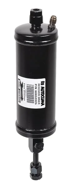 New Holland - 9971632 - Dryer TN Air Conditioning