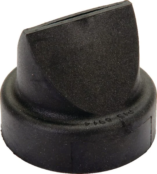 New Holland - A184597 - Evacuator Valve