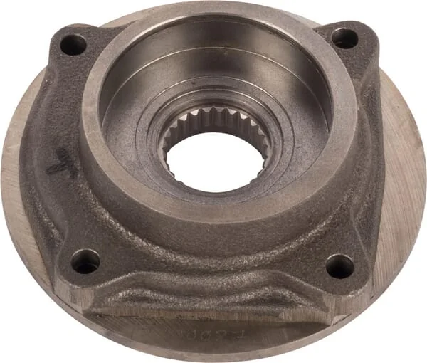 New Holland - E3NN7A103AB - Hydraulic Pump