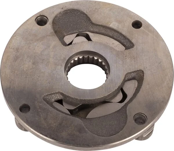 New Holland - E3NN7A103AB - Hydraulic Pump