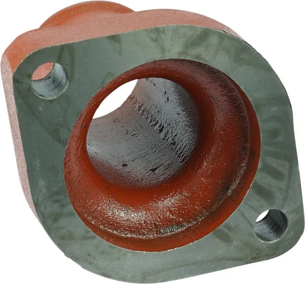 New Holland - F0NN8594AA - Hydraulic Connector