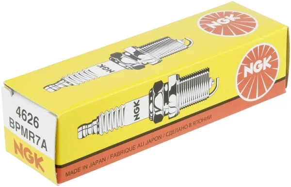 NGK - BPMR7A - Spark Plug NGK