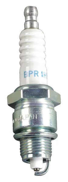NGK - BPR4HS - Spark Plug NGK