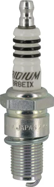 NGK - BR8EIX - Spark Plug NGK