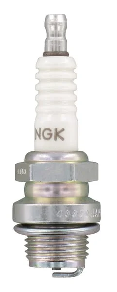 NGK - CR9EIX - Spark Plug CR9EIX Removable Olive UT