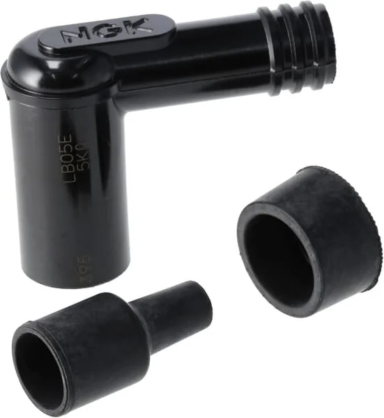 NGK - LB05E - Spark Plug Connector NGK