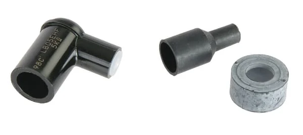 NGK - LB05EHF - Spark Plug Connector NGK