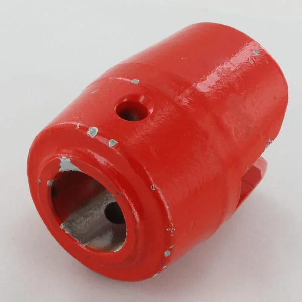 Niemeyer - 010666 - Coupling Niemeyer
