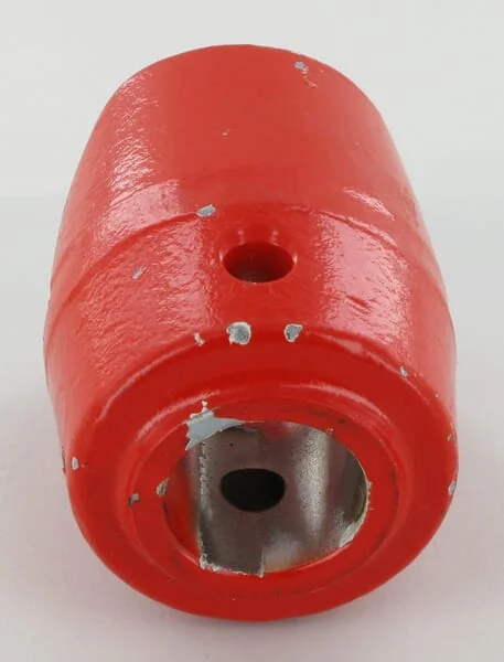 Niemeyer - 010666 - Coupling Niemeyer