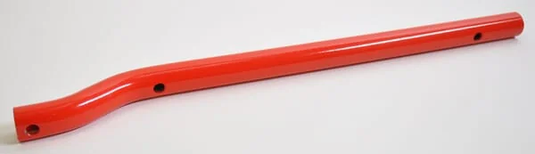 Niemeyer - 010729 - Tine Arm