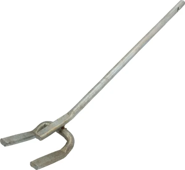 Niemeyer - 011581 - Measuring Key Niemeyer