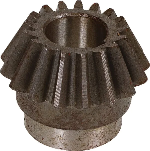 Niemeyer - 011781 - Gear Wheel