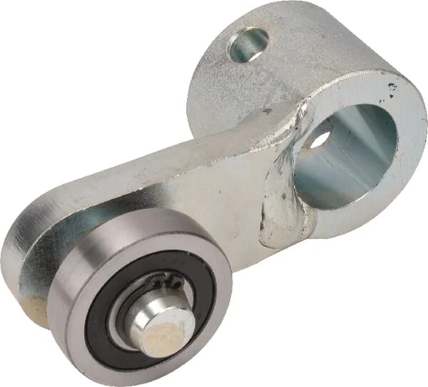 Niemeyer - 012396 - Small Crank