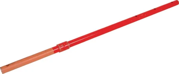 Niemeyer - 012504 - Tine Arm
