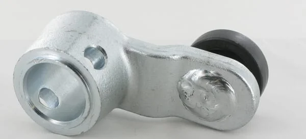 Niemeyer - 012561 - Lever Niemeyer R