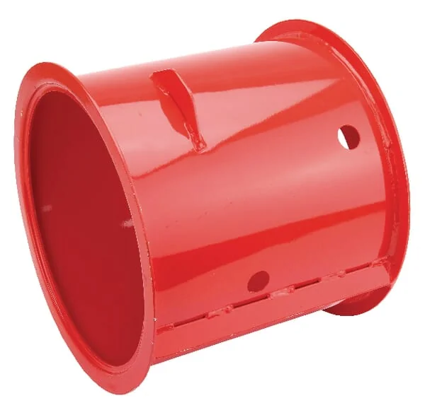 Niemeyer - 014173 - Drum