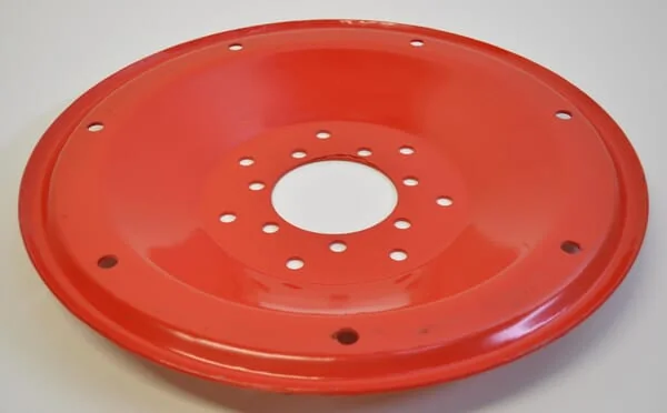 Niemeyer - 015233 - Plate