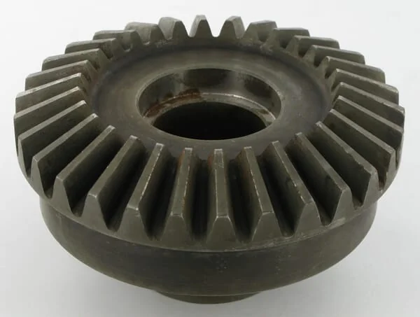 Niemeyer - 015469 - Gear NIE HR501HD 521 641 671