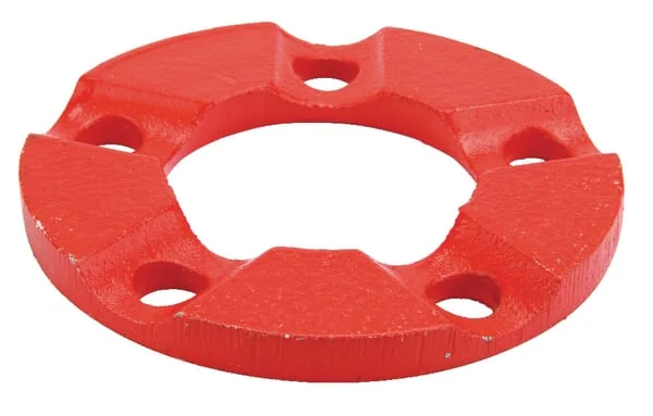 Niemeyer - 015527 - Clamp Niemeyer
