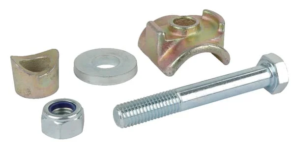 Niemeyer - 015703 - Tine Fixing Set Niemeyer