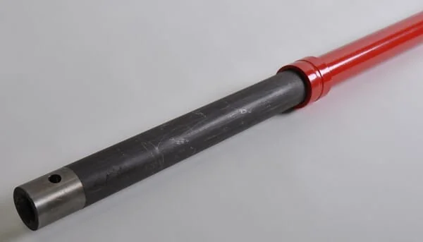 Niemeyer - 016416 - Tine Arm RS 820V