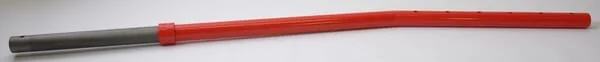 Niemeyer - 016872 - Tine Arm 470/850 Twin
