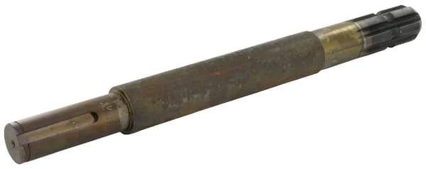 Niemeyer - 017470 - Shaft