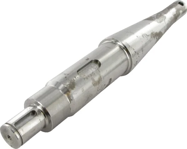 Niemeyer - 017895 - Rotor Shaft