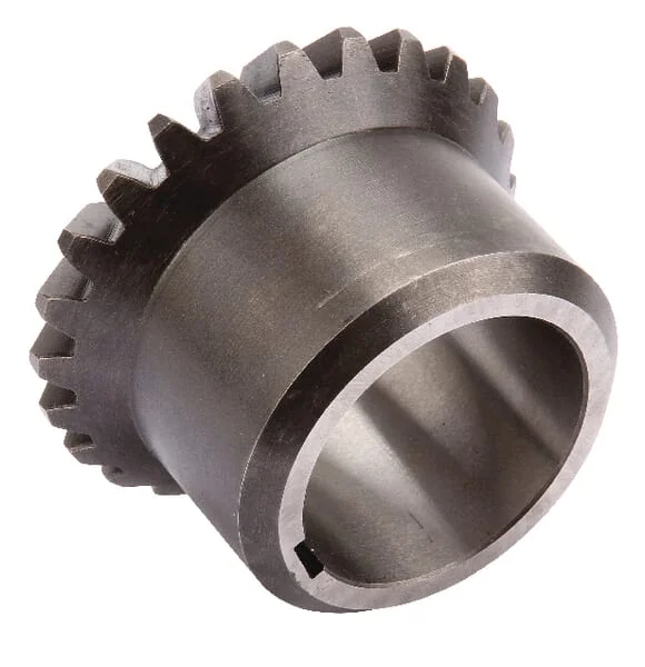 Niemeyer - 017944 - Bevel Pinion
