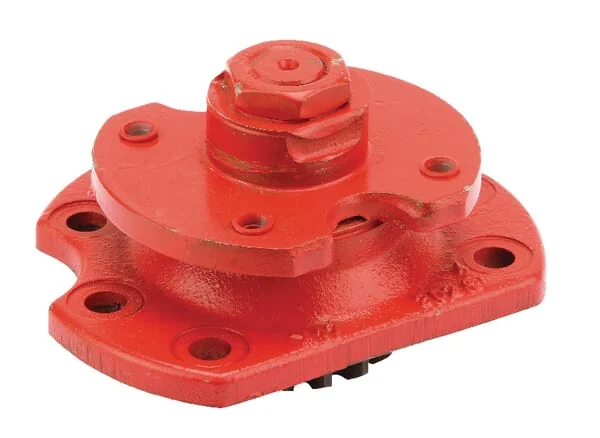 Niemeyer - 018070 - Mowing Disc Drive