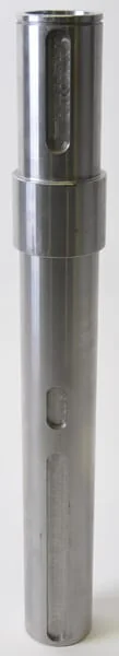 Niemeyer - 019035 - Hollow Shaft