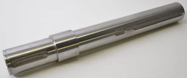 Niemeyer - 019035 - Hollow Shaft