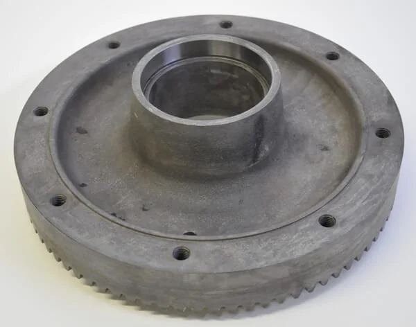 Niemeyer - 019147 - Bevel Gear