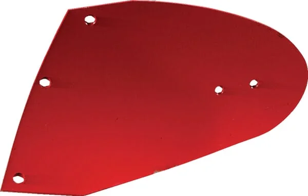 Niemeyer - 020737 - Left Plow Board N15 Niemeyer