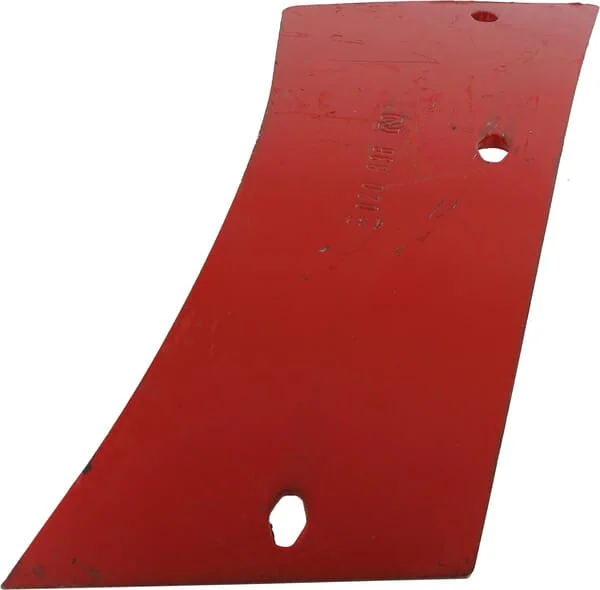 Niemeyer - 020836 - Strike Plate Edge N17G R