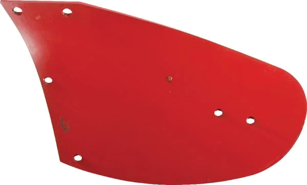Niemeyer - 020838 - Strike Plate