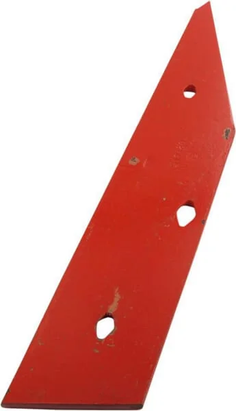 Niemeyer - 021415 - Sole Iron Left