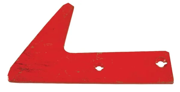 NIEMEYER - 023490 - Attachment Plowshare