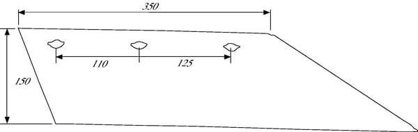 Niemeyer - 024122 - Shear Point Right