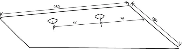 Niemeyer - 026104 - Shear Right