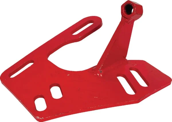 Niemeyer - 026223 - Holder LH Niemeyer