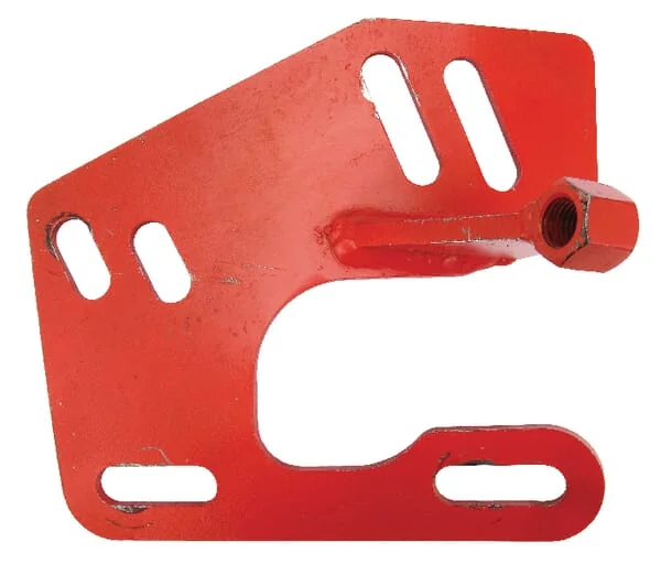 Niemeyer - 026224 - Right Holder Niemeyer