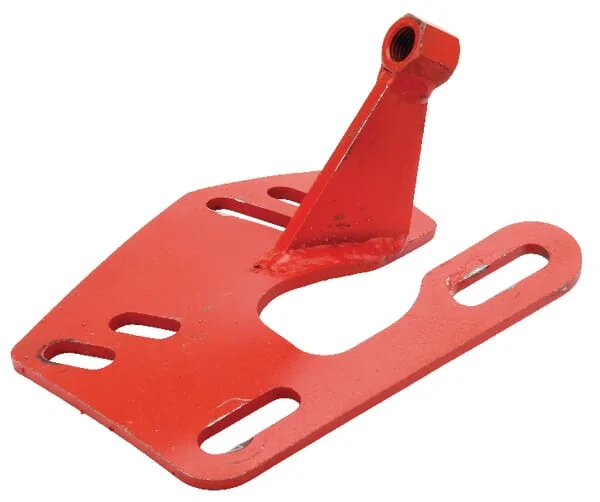 Niemeyer - 026224 - Right Holder Niemeyer