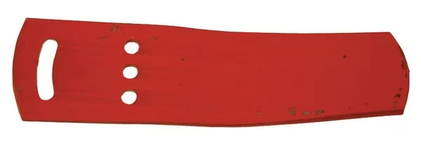 Niemeyer - 200054ER - Tail Press RH SH15G Niemeyer